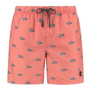 Shiwi Men Swim Short Clownfish