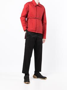 craiggreen Craig Green Straight broek - Zwart