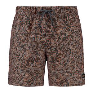 Shiwi Men Swimshort Maze