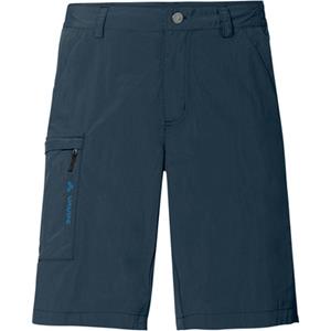 Vaude - Farley Bermuda V - Short, blauw