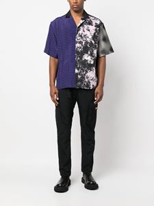 marceloburloncountyofmilan Marcelo Burlon County of Milan Cargo broek - Zwart