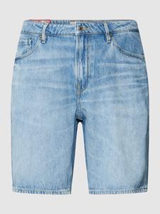 Guess shorts Rodeo Mannen blauw