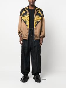 Versace Cargo broek - Zwart