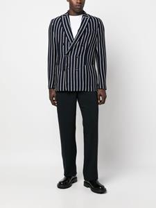 pttorino PT Torino Straight broek - Blauw