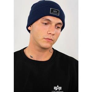 Alpha Industries Beanie "X-Fit Beanie"