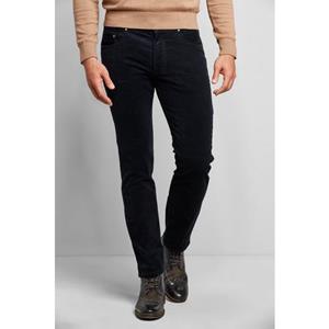 bugatti 5-Pocket-Hose, aus feinem Cordstoff