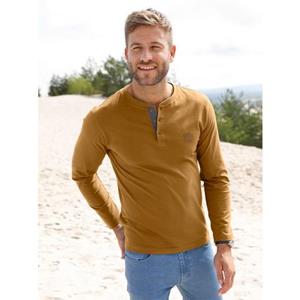 Catamaran Shirt met lange mouwen (1-delig)