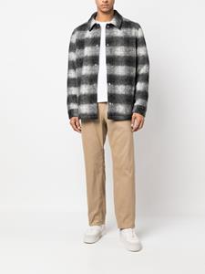 A.P.C. Straight broek - Bruin