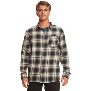 Quiksilver Langarmhemd "Deskford"
