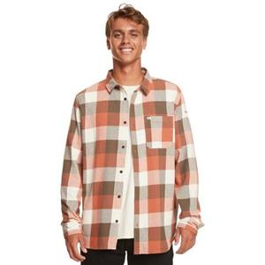 Quiksilver Langarmhemd "Motherfly"