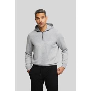 bugatti Kapuzenpullover, mit Reflektorelementen