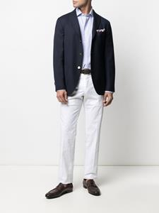 pttorino PT Torino Straight broek - Wit