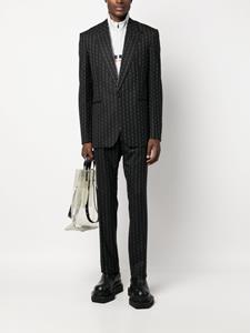 1017alyx9sm 1017 ALYX 9SM Kasjmier blazer - Zwart