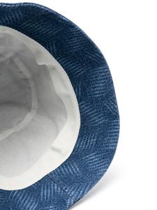 isabelmarant ISABEL MARANT Haley vissershoed - Blauw
