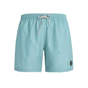 Protest Prtkoshi Beachshort Zwembroek Groen