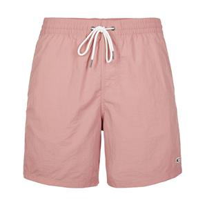 O'Neill Vert Swim Shorts Middenroze/Middenroze