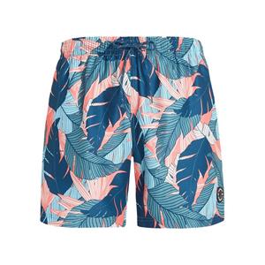 Protest Prtlianes Beachshort Zwembroek Donkerblauw/Donkergroen