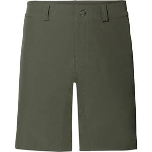 Vaude Heren Cyclist Fietsbroek kort