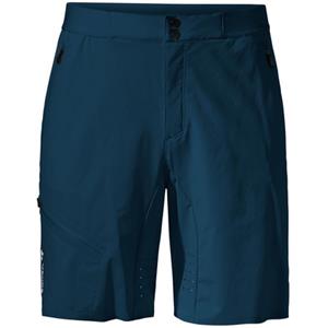 Vaude - Scopi Leightweight Shorts II - Short, blauw