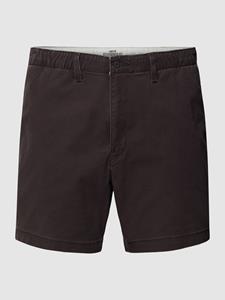 Levi's Plus Jeansshort XX EZ SHORT B&T met elastische taille