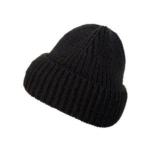 MONTI Strickmütze, mit Wollanteil