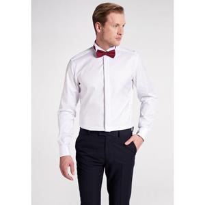 Eterna Overhemd met lange mouwen Slim fit