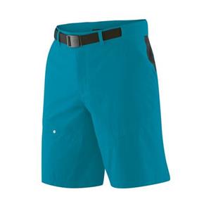 Gonso Fahrradhose "Arico 0", kurze Herren Radhose mit Sitzpolster, wasserabweisend, inkl. Gürtel