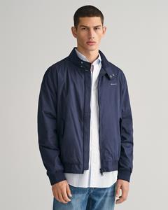 Gant Blouson LIGHT WEIGHT HAMPSHIRE JACKET mit wasserabweisendem Oberstoff