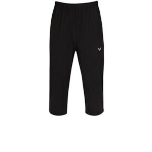 Trigema Jerseyhose "TRIGEMA 3/4-Hose mit Kordelzug"