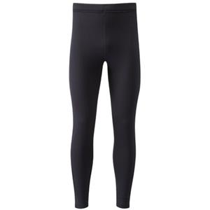 Mountain Equipment Heren Powerstretch tight black