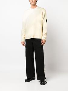 A-COLD-WALL* Cargo broek - Zwart