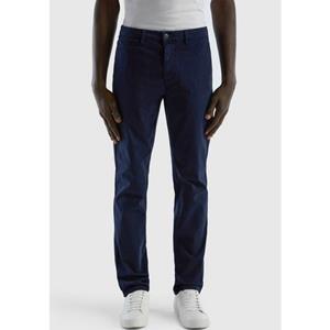 United Colors of Benetton Chinohose, im klassischen Chino-Look