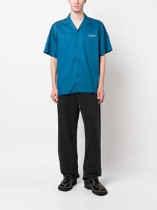 carharttwip Carhartt WIP Ruimvallende jeans - Zwart