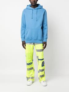 gallerydept. GALLERY DEPT. Flared broek - Geel