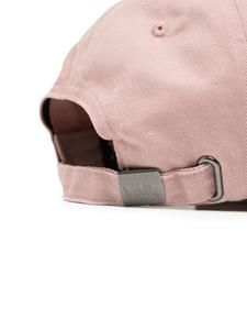 Haculla Hoed met glitter - Rood