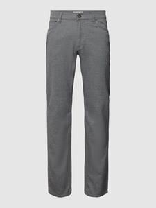 BRAX Stoffen broek in 5-pocketmodel, model 'Cadiz'