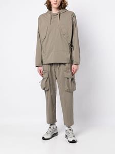 Spoonyard Cargo broek - Groen