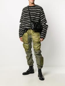 Readymade Cargo broek - Groen