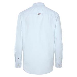 TOMMY JEANS Overhemd met lange mouwen TJM CLASSIC OXFORD SHIRT