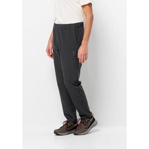 Jack Wolfskin Bike Commute WI Pants Men Lange broek Heren 