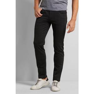 bugatti 5-Pocket-Hose, mit Stretch für hohe Bewegungsfreiheit