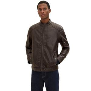TOM TAILOR Bikerjacke (1-St)