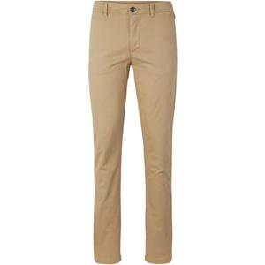 TOM TAILOR 5-Pocket-Jeans beige (1-tlg)