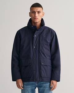 Gant Men Mist jack Blauw