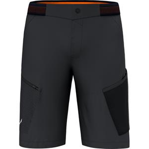 Salewa - Pedroc 3 DST Cargo Shorts - Short, zwart