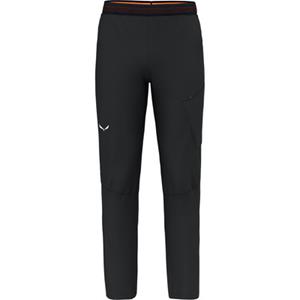 Salewa - Pedroc 2 DST Light Pants - Trekkingbroek, zwart