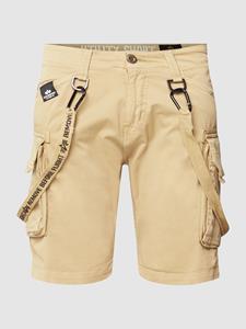 Alpha industries Utility Short