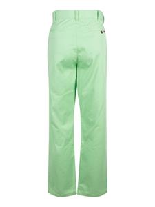 Supreme Straight broek - Groen