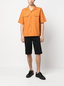 Diesel Bermuda shorts - Zwart