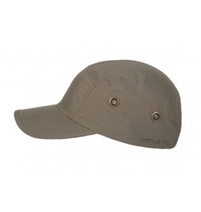 Hatland Reef Pet Heren Olive